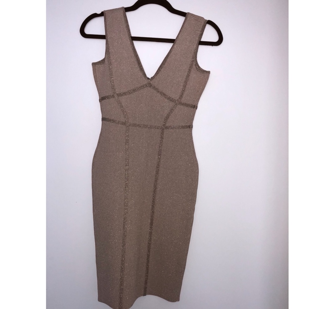 Stunning BCBG dress